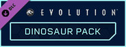 Jurassic World Evolution - Deluxe Dinosaur Pack
