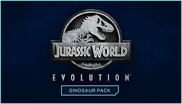 Jurassic World Evolution - Deluxe Dinosaur Pack Featured Screenshot #1