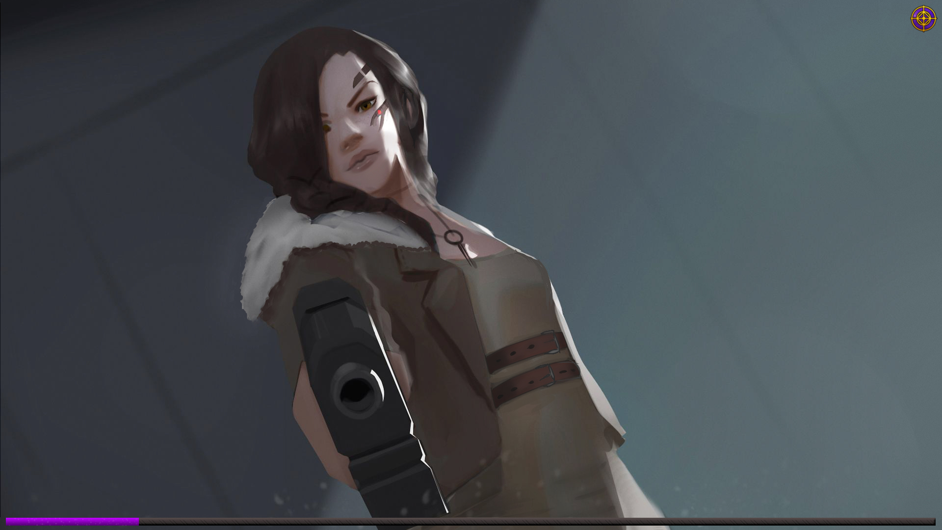 Cardinal Cross Demo #4