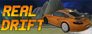 Logo for Real Drift
