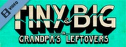 Tiny and Big Trailer 4