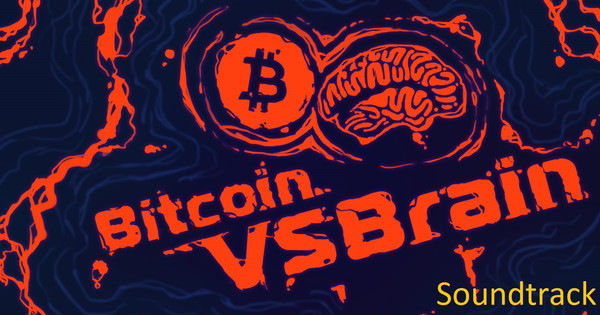 скриншот Bitcoin VS Brain - Soundtrack 0
