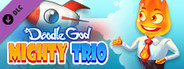 Doodle God: Mighty Trio - Rocket Boost DLC