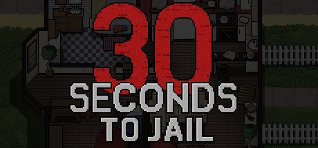30 Seconds To Jail header image