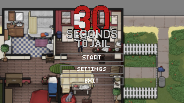 скриншот 30 seconds to jail 5