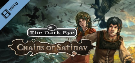 The Dark Eye PC Trailer banner