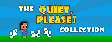 The "Quiet, Please!" Collection 게임 이미지