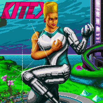 Kite Soundtrack for steam Kite Soundtrack for steam