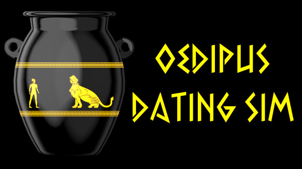 Oedipus Dating Sim Soundtrack for steam Oedipus Dating Sim Soundtrack for steam