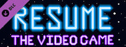 Resume: The Video Game - Medium Donation