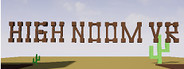 High Noom VR