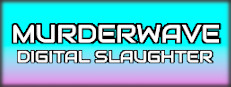 Murderwave: Digital Slaughter 게임 이미지