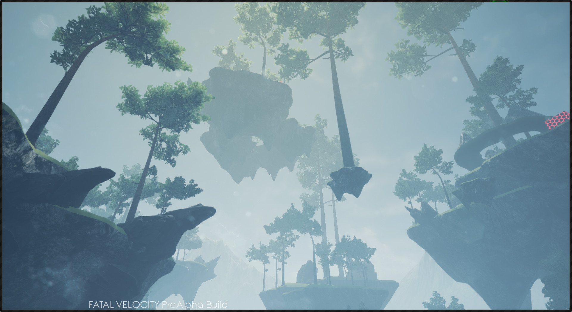 Fatal Velocity: Physics Combat Demo #2