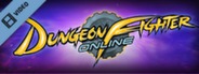 Dungeon Fighter Online Video