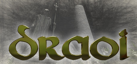 Draoi banner image