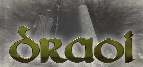 Draoi Cover Image