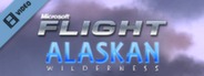 Microsoft Flight Alaskan Wilderness Trailer