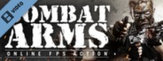 Combat Arms Trailer