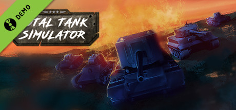 Total Tank Simulator Demo