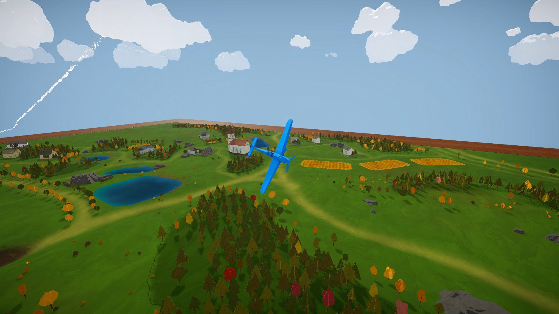 Total Tank Simulator Demo #5