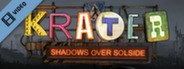 Krater Rave Trailer