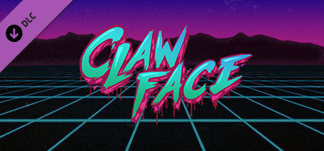 Clawface - Soundtrack banner image