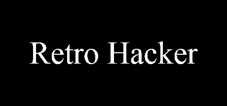 Retro Hacker banner image