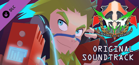 Tyr: Chains of Valhalla OST thumbnail