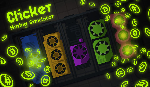 Clicker: Mining Simulator - Soundtrack for steam Clicker: Mining Simulator - Soundtrack for steam