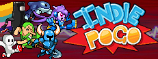 Indie Pogo 게임 이미지