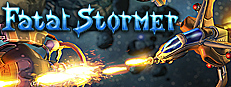 Fatal Stormer 게임 이미지
