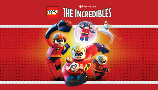 Incredibles Play Pack Activity Set 
