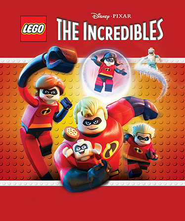 LEGO® The Incredibles