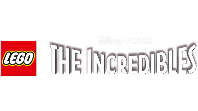 LEGO The Incredibles