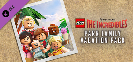 Steam lego hot sale incredibles