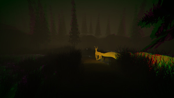 скриншот The Deer 4