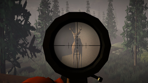 The Deer capture d'écran