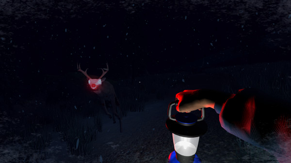 The Deer скриншот