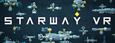 STARWAY VR 게임 이미지