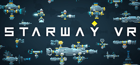 STARWAY VR banner image