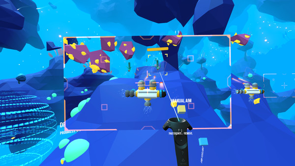 STARWAY VR STARWAY VR