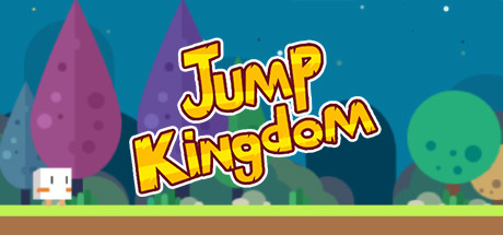jump kingdom Cover Image