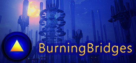 BurningBridges VR steam charts