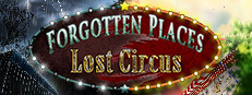 Forgotten Places: Lost Circus 게임 이미지