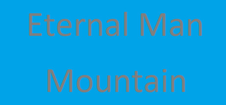 Eternal Man: Mountain Cover Image