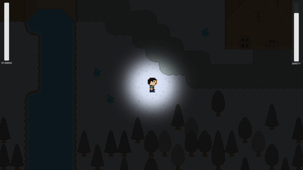 скриншот Eternal Man: Mountain 1