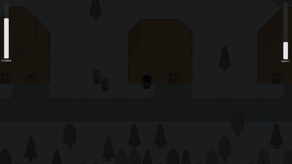 скриншот Eternal Man: Mountain 0