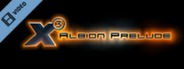 X3 Albion Prelude V2.5 Trailer 
