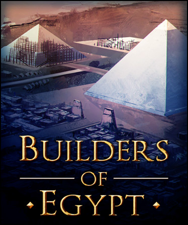 Builders of Egypt