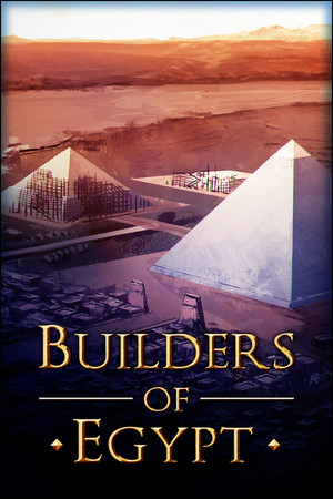 Builders of Egypt - PC (Steam)